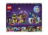 LEGO Friends: Olly és Paisley családi házai (42620)