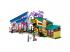 LEGO Friends: Olly és Paisley családi házai (42620)