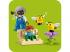 LEGO DUPLO: Méhek és kaptárak gondozása (10419)