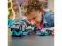 LEGO City: Versenyautó és autószállító teherautó (60406)