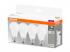OSRAM A60 E27 8.5W 806lm 2700K 