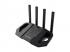 ASUS TUF-BE3600 688+2882Mbps fekete vezeték nélküli router