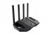 ASUS TUF-BE3600 688+2882Mbps fekete vezeték nélküli router