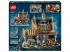 LEGO Harry Potter: Roxfort kastély - A nagyterem (76435)