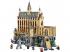 LEGO Harry Potter: Roxfort kastély - A nagyterem (76435)