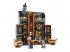 LEGO Harry Potter: Ollivander & Madam Malkin talárszabászata (76439)