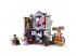 LEGO Harry Potter: Ollivander & Madam Malkin talárszabászata (76439)