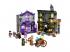 LEGO Harry Potter: Ollivander & Madam Malkin talárszabászata (76439)