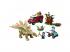 LEGO Jurassic World Dinóküldetések: A stegosaurus felfedezése (76965)