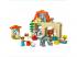 LEGO DUPLO: Állatok gondozása a farmon (10416)