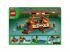 LEGO Minecraft: A békaház (21256)