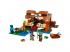 LEGO Minecraft: A békaház (21256)