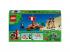 LEGO Minecraft: A kalózhajós utazás (21259)