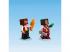 LEGO Minecraft: A kalózhajós utazás (21259)