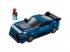 LEGOŽ Speed Champions: Ford Mustang Dark Horse sportautó (76920)
