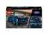LEGOŽ Speed Champions: Ford Mustang Dark Horse sportautó (76920)