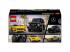 LEGOŽ Speed Champions: Mercedes-AMG G 63 és Mercedes-AMG SL 63 (76924)