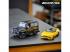 LEGOŽ Speed Champions: Mercedes-AMG G 63 és Mercedes-AMG SL 63 (76924)