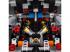 LEGOŽ Technic: Koenigsegg Jesko Absolut szürke hiperautó (42173)