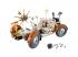 LEGO Technic: NASA Apollo holdjáró jármű