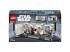 LEGOŽ Star Wars: Beszállás a Tantive IV-be (75387)