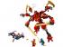 LEGOŽ Ninjago: Kai hegymászó páncélja (71812)