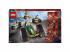 LEGO Ninjago: A nindzsacsapat kombinálható jármuve (71820)