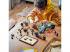 LEGO Ninjago: A nindzsacsapat kombinálható jármuve (71820)