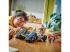 LEGO Ninjago: A nindzsacsapat kombinálható jármuve (71820)
