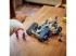 LEGO Ninjago: A nindzsacsapat kombinálható jármuve (71820)