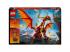 LEGO Ninjago: A mozgás eredendo sárkánya (71822)