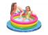 Sunset Glow bébi medence 86x25cm - Intex