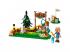 LEGO Friends: Íjászat a kalandtáborban (42622)