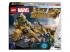 LEGO Marvel: Bosszúállók vs. Leviatán (76290)