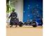 LEGO Super Heroes: Batman építofigura és a batmotor (76273)