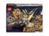 LEGO Super Heroes: Pókember vs Homokember: A dönto ütközet (76280)