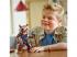 LEGO Super Heroes: Mordály és Baby Groot (76282)