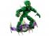 LegoŽ: Marvel - Zöld Manó építofigura (76284)