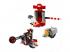 LEGO Sonic a sündisznó: Shadow the Hedgehog szökése (76995)