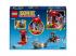LEGO Sonic a sündisznó: Shadow the Hedgehog szökése (76995)