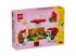 LEGO Iconic 40711 Sündisznó piknik