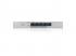 ZyXEL GS1200-5HP v2 5port GbE LAN PoE (60W) web menedzselhető asztali switch
