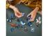 LEGO Harry Potter: Tiltott rengeteg - Varázslatos lények (76432)