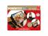 Jumbo Comfort puzzle alátét, 500-1000 darabhoz