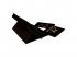 Jumbo Comfort puzzle alátét, 500-1000 darabhoz