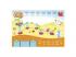 Jumbo Racing Rabbits pálya Starter Set  2 nyúllal