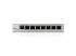 ZyXEL GS1200-8 8port GbE LAN web menedzselhető asztali switch