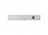 ZyXEL GS1200-8 8port GbE LAN web menedzselhető asztali switch