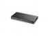 ZyXEL GS1920-48v2 48port GbE LAN 4port Gbe combo RJ45/SFP L2 menedzselhető switch