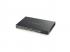 ZyXEL GS1920-24HPv2 28port GbE LAN PoE (375W) L2 menedzselhető switch
